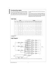 74LVX138MX datasheet.datasheet_page 2