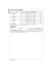 74LVX138MX datasheet.datasheet_page 4