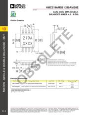 HMC219AMS8TR datasheet.datasheet_page 5