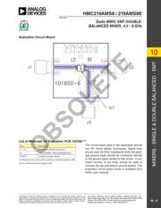 HMC219AMS8TR datasheet.datasheet_page 6