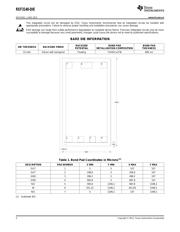 REF3140-DIE datasheet.datasheet_page 2