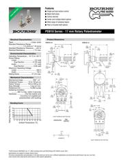 PDB182-K220K-102B datasheet.datasheet_page 1