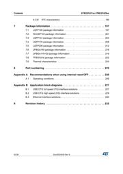 STM32F429ZIT6TR datasheet.datasheet_page 6