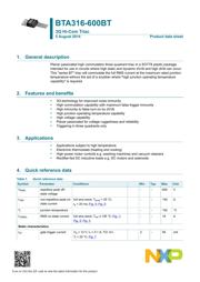 BTA316-600BT.127 datasheet.datasheet_page 2