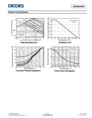 ZXMN6A08E6 datasheet.datasheet_page 3