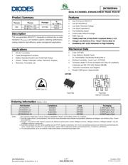 2N7002DWA-7 datasheet.datasheet_page 1