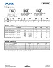 2N7002DWA-7 datasheet.datasheet_page 2