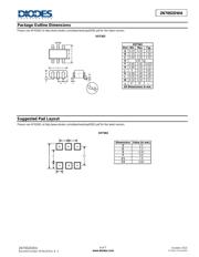2N7002DWA-7 datasheet.datasheet_page 6