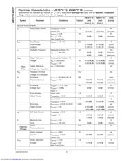 LM2577SX-12/NOPB datasheet.datasheet_page 6