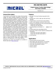 MIC2587R-2BM-TR datasheet.datasheet_page 1