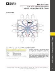 HMC321ALP4ETR datasheet.datasheet_page 6