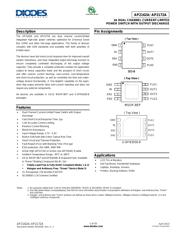 AP2172ASG-13 datasheet.datasheet_page 1