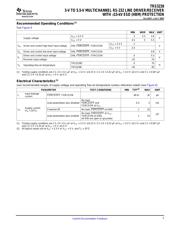 TRS3238 datasheet.datasheet_page 5