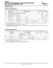 TRS3238 datasheet.datasheet_page 6