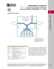 HMC603MS10 datasheet.datasheet_page 6