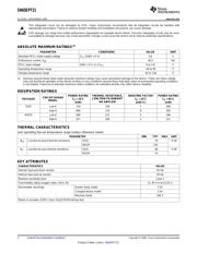 SN65EPT21 datasheet.datasheet_page 2