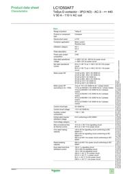 LC1D50AF7 datasheet.datasheet_page 1