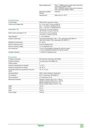 LC1D50AF7 datasheet.datasheet_page 3