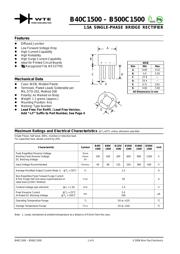 B80C1500-LF datasheet.datasheet_page 1