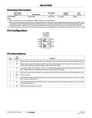 ISL3178AEMBZ datasheet.datasheet_page 2