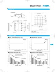 DPG750 datasheet.datasheet_page 2