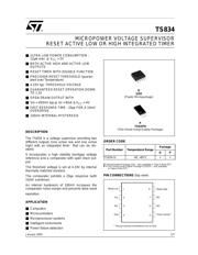 TS834-5IDT datasheet.datasheet_page 1