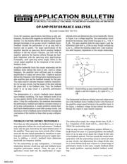 OPA316QDBVRQ1 datasheet.datasheet_page 1