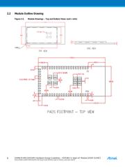 ATSAMW25H18-MR510PA datasheet.datasheet_page 6