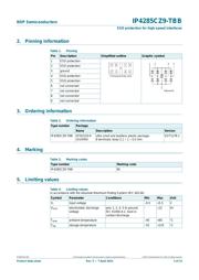 IP4285CZ9-TBB,115 datasheet.datasheet_page 3