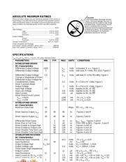 SP3485EN datasheet.datasheet_page 2