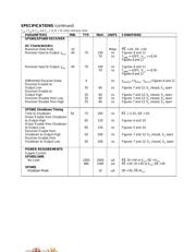 SP3485EN datasheet.datasheet_page 3