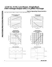 MAX548AEUA+ datasheet.datasheet_page 4