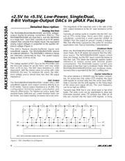 MAX548ACPA+ datasheet.datasheet_page 6