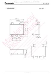 UP01213G0L datasheet.datasheet_page 3