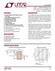 LTC3529EDCB#TRMPBF datasheet.datasheet_page 1