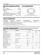 LTC3529EDCB#TRMPBF datasheet.datasheet_page 2