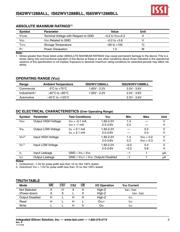 IS62WV1288BLL-55HLI datasheet.datasheet_page 3