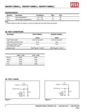 IS62WV1288BLL-55QLI-TR datasheet.datasheet_page 4