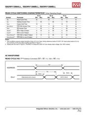 IS62WV1288BLL-55QLI-TR datasheet.datasheet_page 6