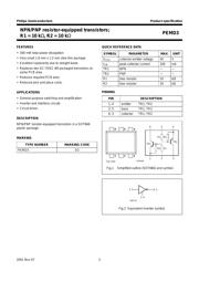 PEMD3 datasheet.datasheet_page 2