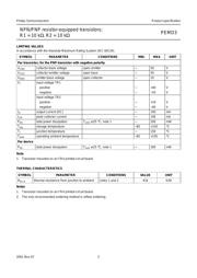 PEMD3 datasheet.datasheet_page 3