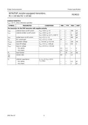 PEMD3 datasheet.datasheet_page 4