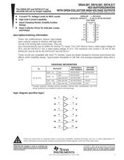 SN74LS107ADBR datasheet.datasheet_page 1