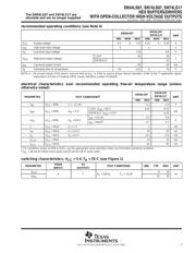 SN74LS107ADBR datasheet.datasheet_page 3