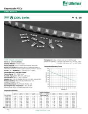 1206L110 datasheet.datasheet_page 1