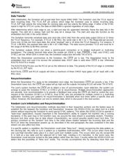 DS92LV1023TMSAX/NOPB datasheet.datasheet_page 3