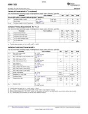 DS92LV1224TMSAX datasheet.datasheet_page 6