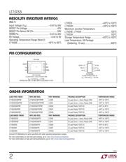 LT1933IS6#TRPBF datasheet.datasheet_page 2