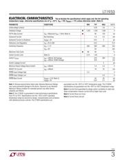 LT1933ES6 datasheet.datasheet_page 3