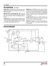 LT1933IS6#TRMPBF datasheet.datasheet_page 6